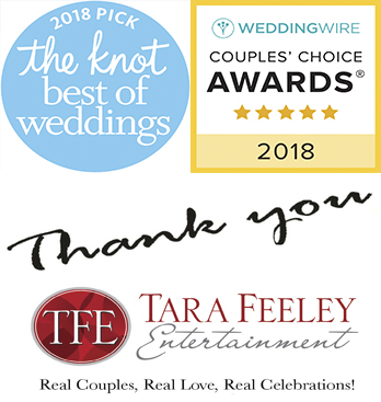 Wedding_Wire_The_Knot_ Best_of_2018_TFE_Tara_Feeley_Entertainment_THANK_YOU